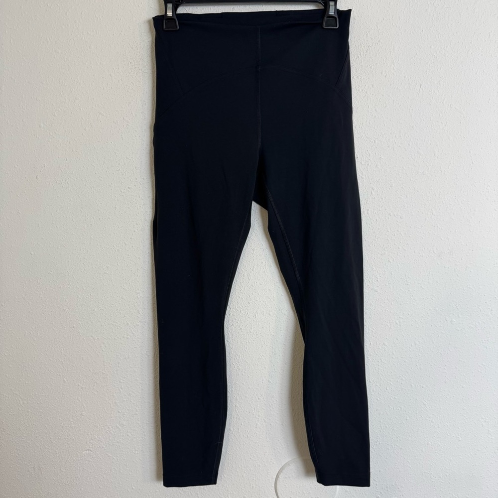 Lululemon instill High-Rise Sculpting Ankle Leggings tights - Picture 3 of 5